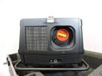 PROJECTOR 20k BARCO FLM-FLM-HD20