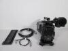 ARRI ALEXA High Speed Camera Body