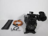 ARRI ALEXA High Speed Camera Body