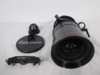 17-80mm Angenieux Optimo T2.2 Lens