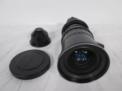7-81mm Angenieux HR T2.4 Lens