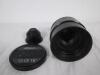 40mm Cooke S4 T2.0 Lens