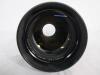 200mm Nikkor T2.0 Lens - 2