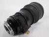 200mm Nikkor T2.0 Lens - 3