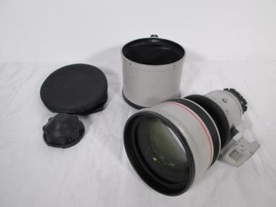 300mm Canon T2.8 Lens