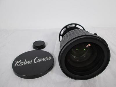 7.5-158mm Canon HD T2.1 Lens