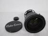 7.5-158mm Canon HD T2.1 Lens