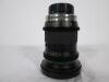 20mm Fujinon HD T1.5 Lens