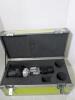500mm Canon T4.5 Lens - 7