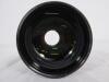200mm Nikkor T2.0 Lens - 2