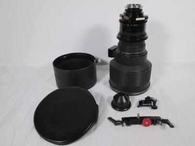 300mm Nikkor T2.0 Lens