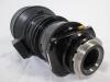 300mm Nikkor T2.0 Lens - 5