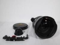 17-102mm Angenieux T2.9 Lens