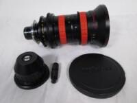 30-80mm Angenieux Optimo DP T2.8 Lens