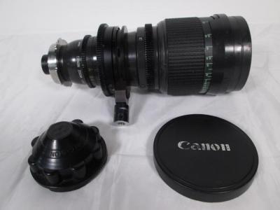 7-63mm Canon T2.6 Lens