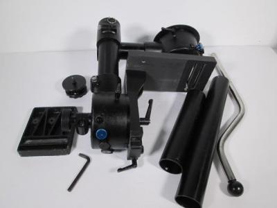 Weaver/Steadman Tilt Module