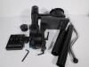 Weaver/Steadman Tilt Module