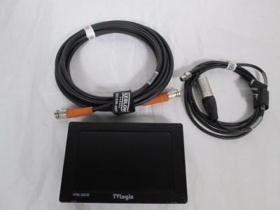 TV Logic 5.6” VFM-056WP HD LCD Monitor