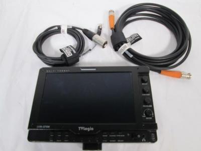 TV Logic 7” LVM-074W HD LCD Monitor