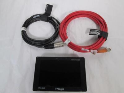 TV Logic 5.6” VFM-056WP HD LCD Monitor