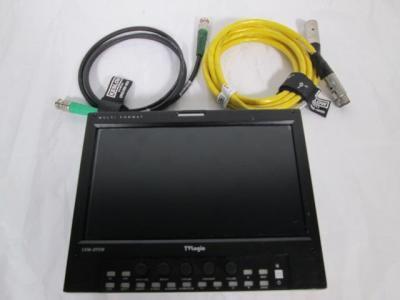 TV Logic 9” LVM-095W HD LCD Monitor