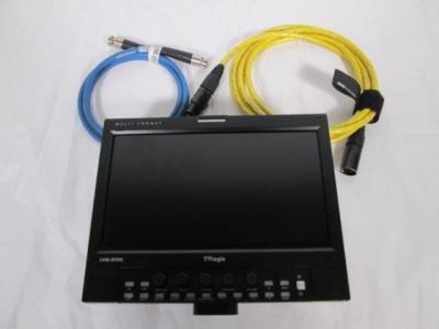 TV Logic 9” LVM-095W HD LCD Monitor