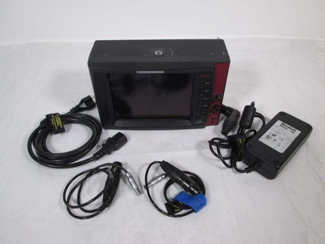 Astro 6” Waveform Monitor WM-3004-M