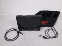 TV Logic 9” LVM-095W HD LCD Monitor