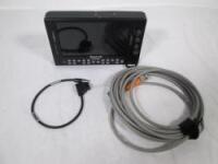 BON 7” FM-073SCH HD LCD Monitor
