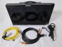 TV Logic 17” XVM-175W HD LCD Monitor