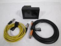 Transvideo 5” Rainbow-2 Monitor