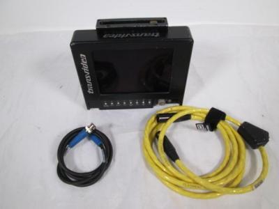 Transvideo 6” Cine Monitor HD 3D View