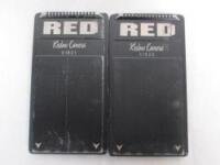 REDMAG 1.8” SSD - 128GB