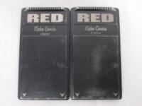 REDMAG 1.8” SSD - 128GB