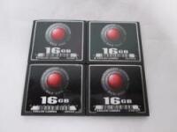 RED One Compact Flash Card -16GB