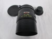 135mm Cooke S4 T2.0 Lens
