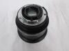 14mm Nikon T2.8 Lens - 8