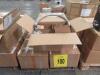 LOT (6) MMD DUAL FUEL CONVERSION KITS FOR 125 KW GENERATORS, CONSIST OF: (1) KANTRAK 2700 4" DISPLAY, (1) BOSCH 0280750148 THROTTLE BODY, (1) DUNGS MB - 2